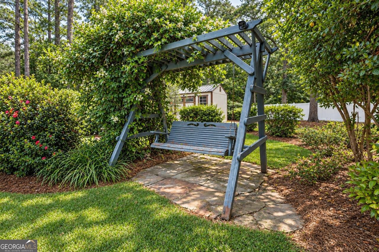 200 Princeton Way Property Photo 43