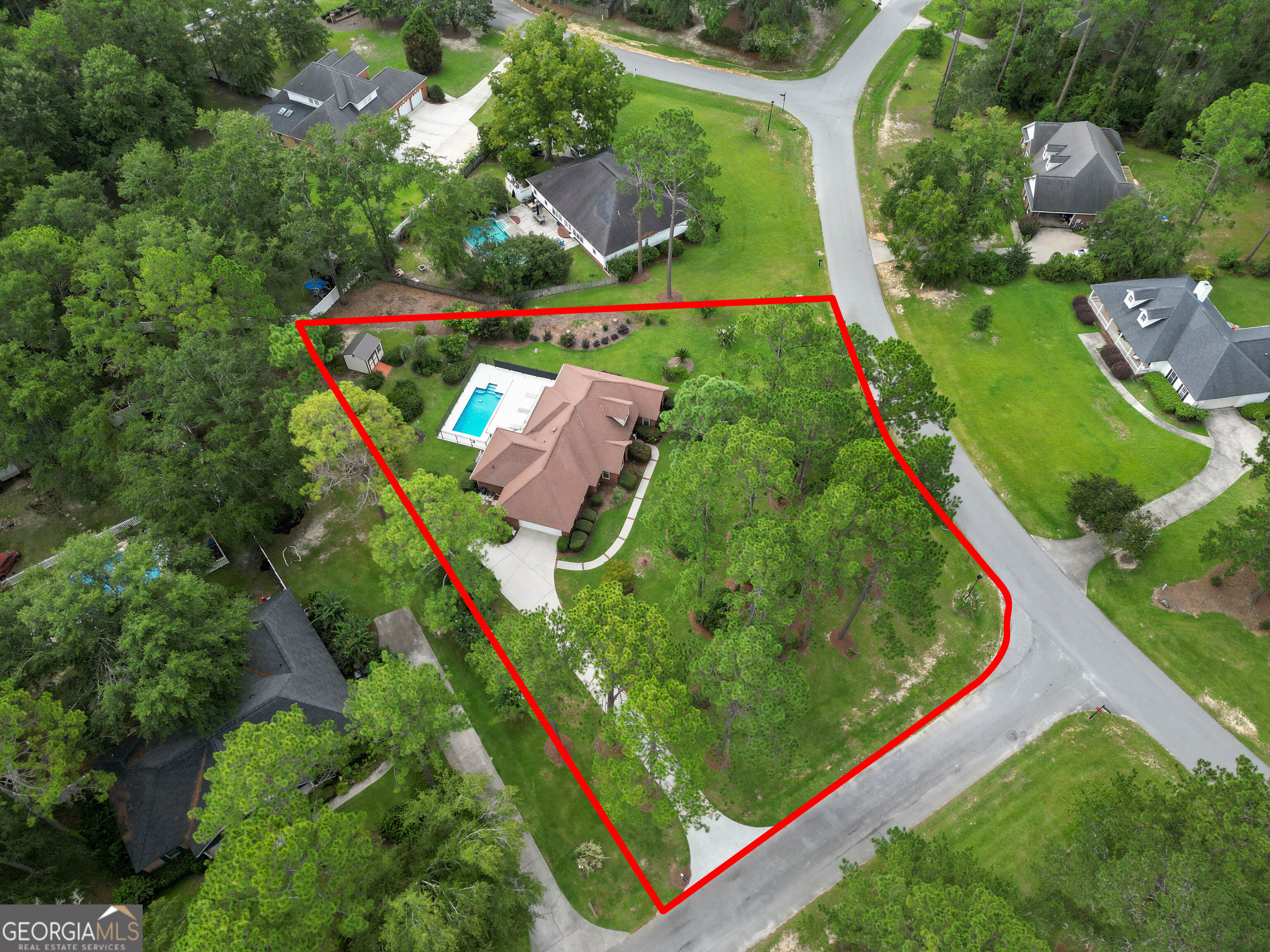 200 Princeton Way Property Photo 49