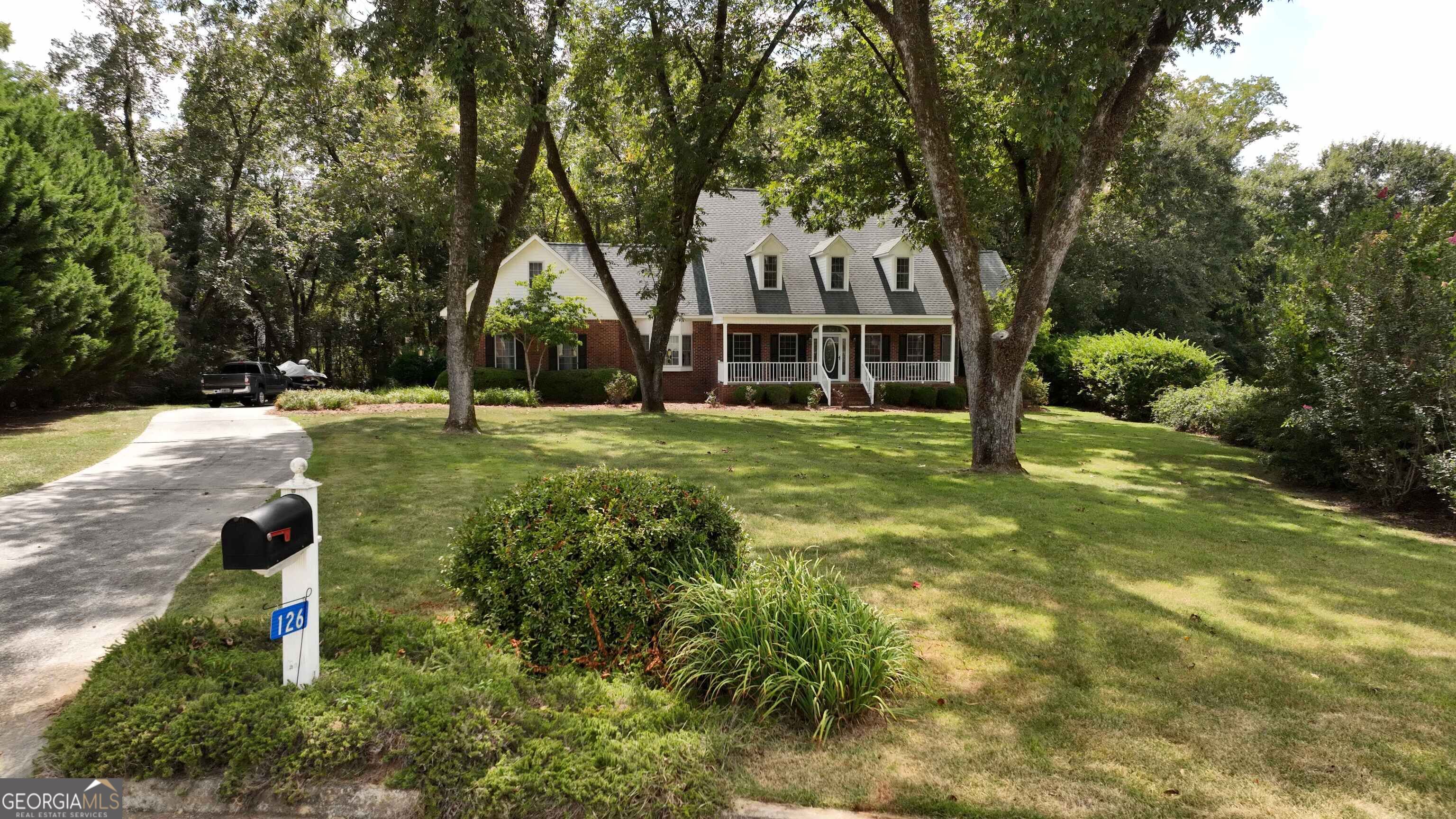 126 Shasta Drive Property Photo 64