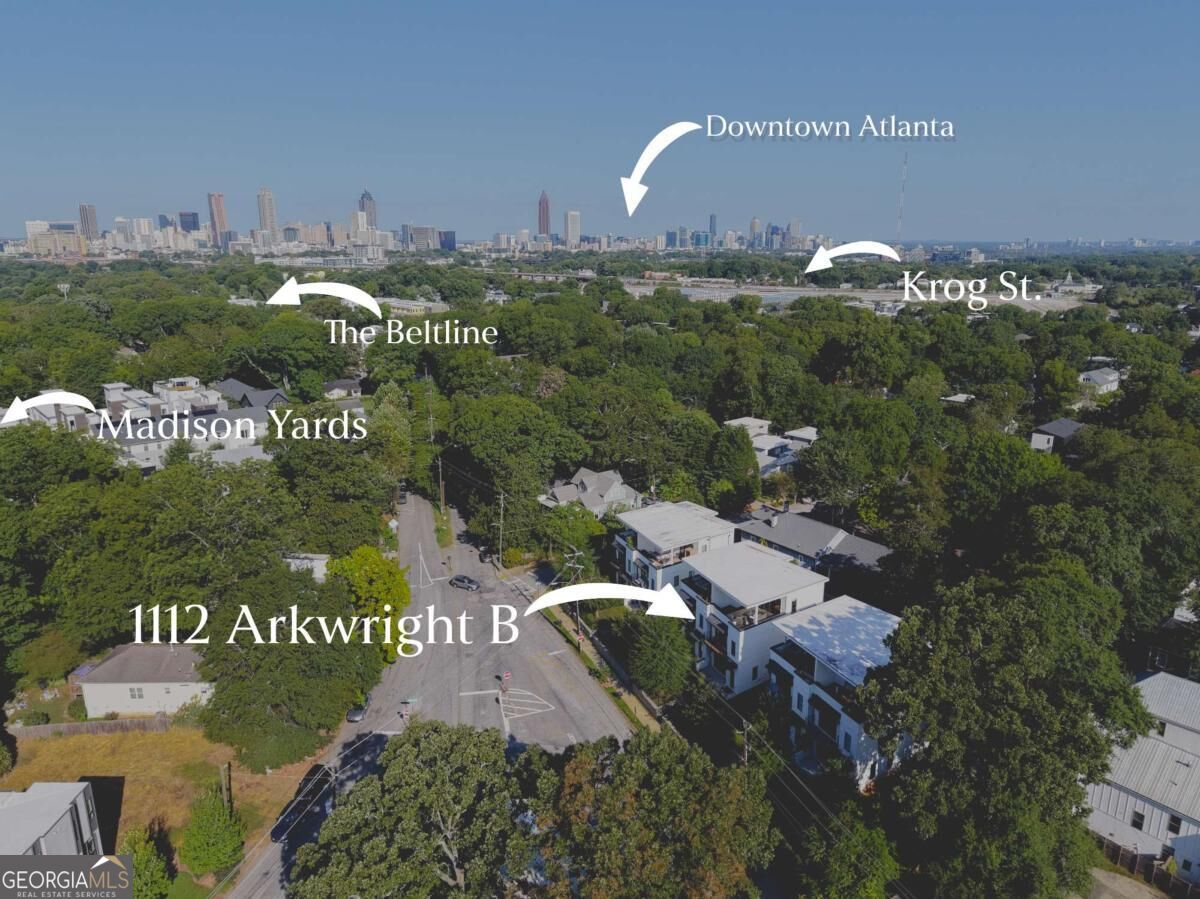 1112 Arkwright Place Se # B Property Photo 6