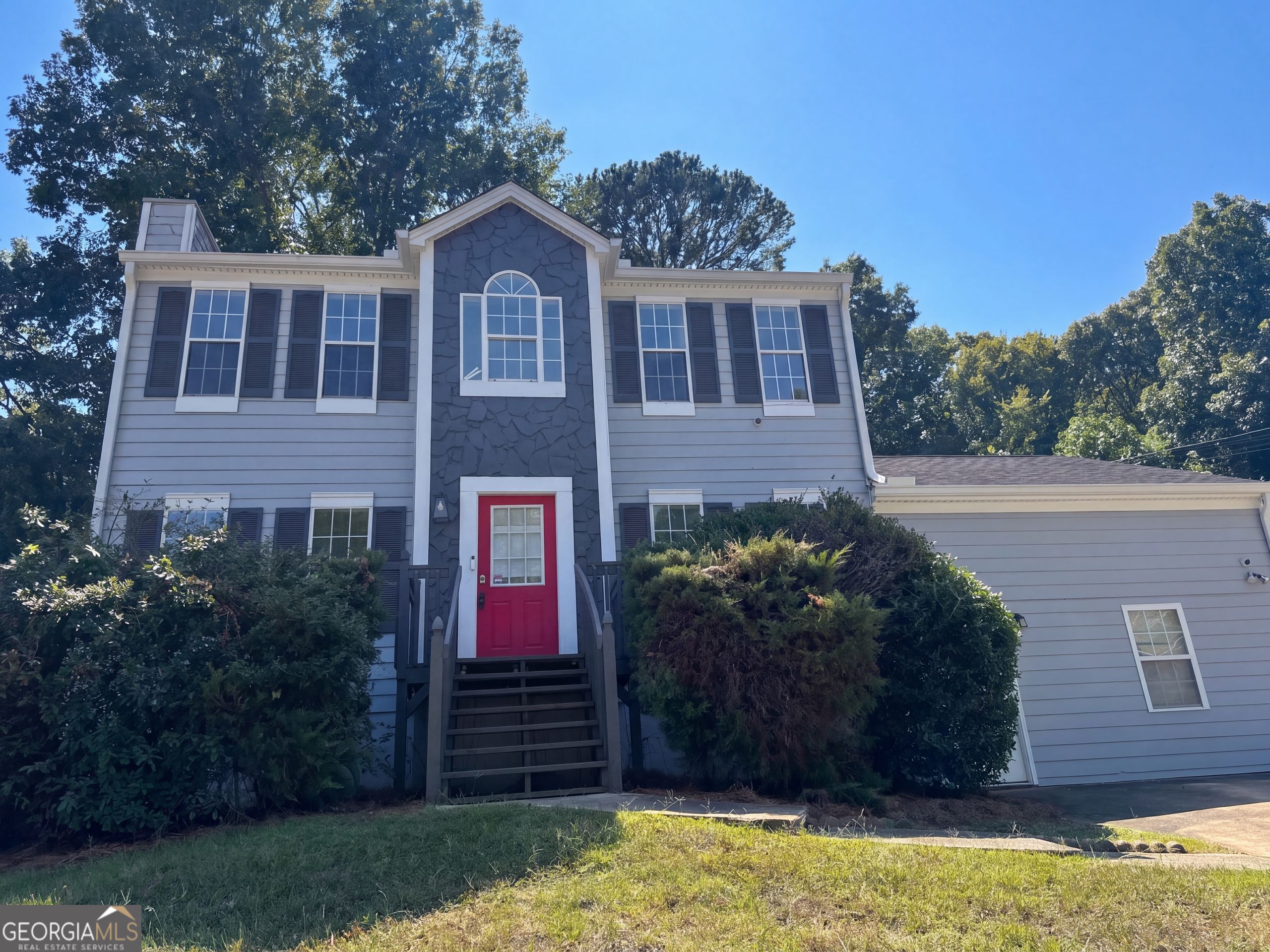 4389 Southvale Drive Property Photo 1