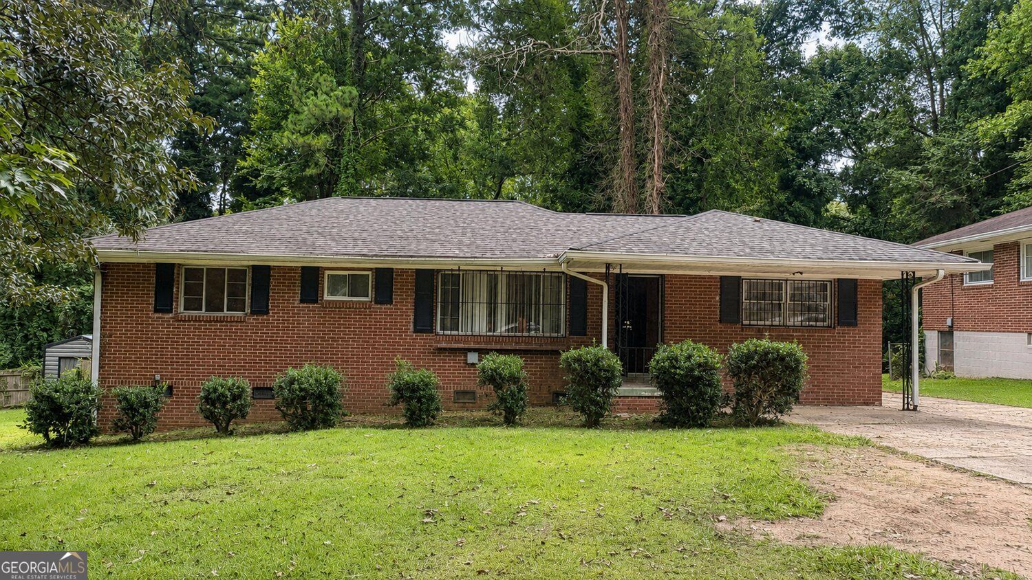 2718 Sw Connally Drive Property Photo 1
