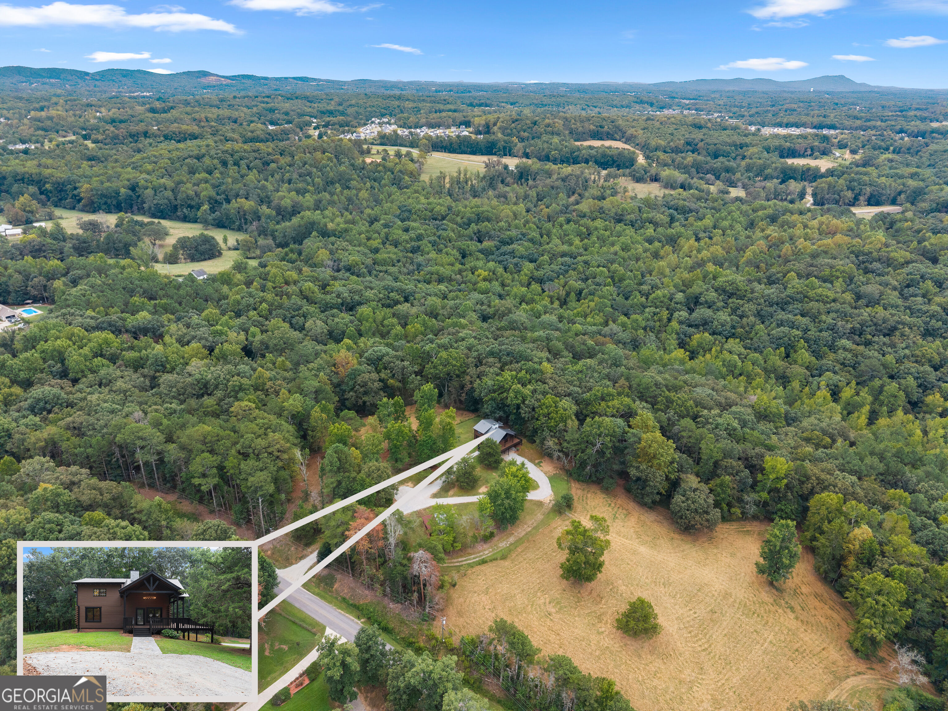 780 Blacks Mill Road Property Photo 2