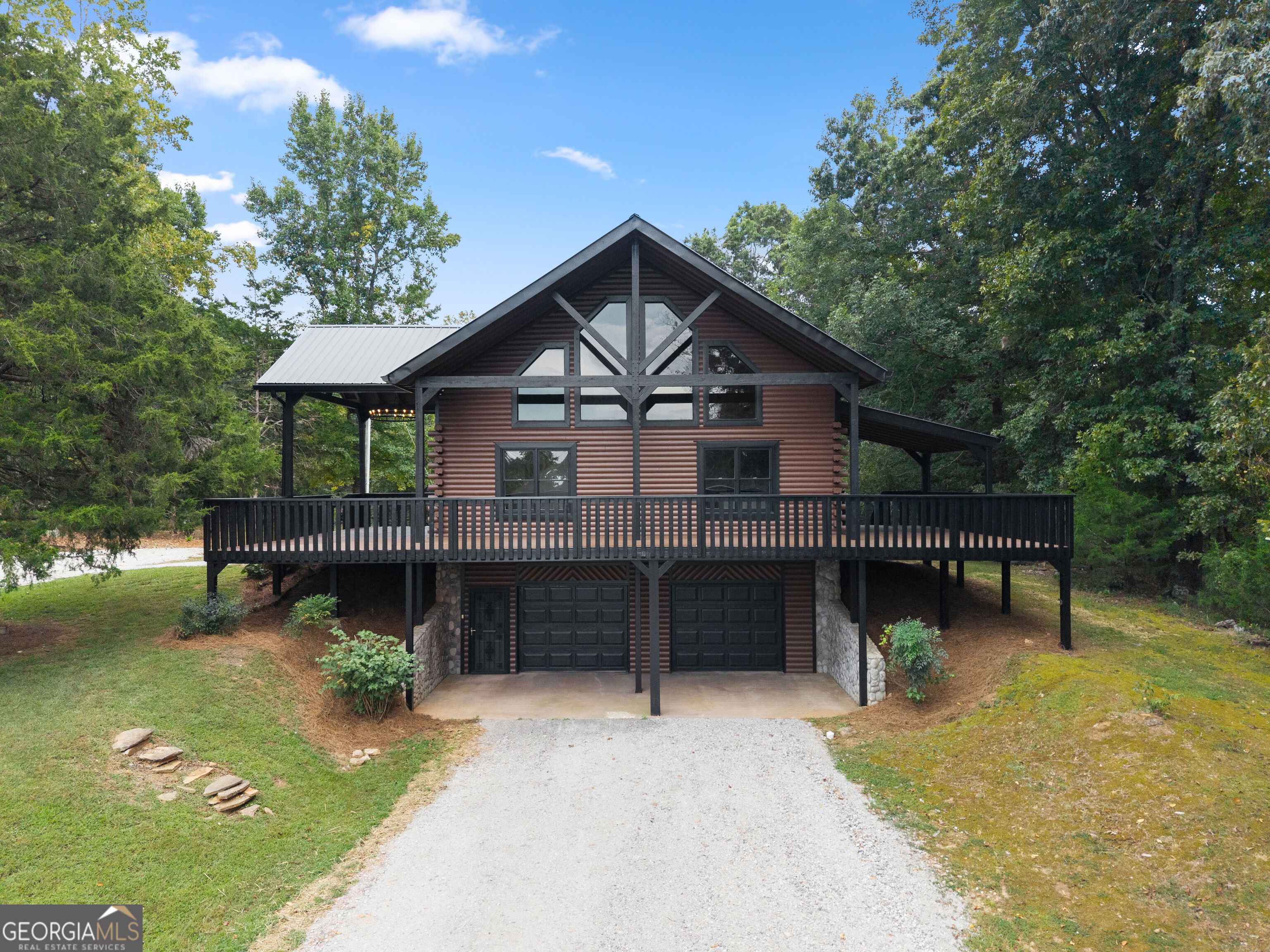 780 Blacks Mill Road Property Photo 3