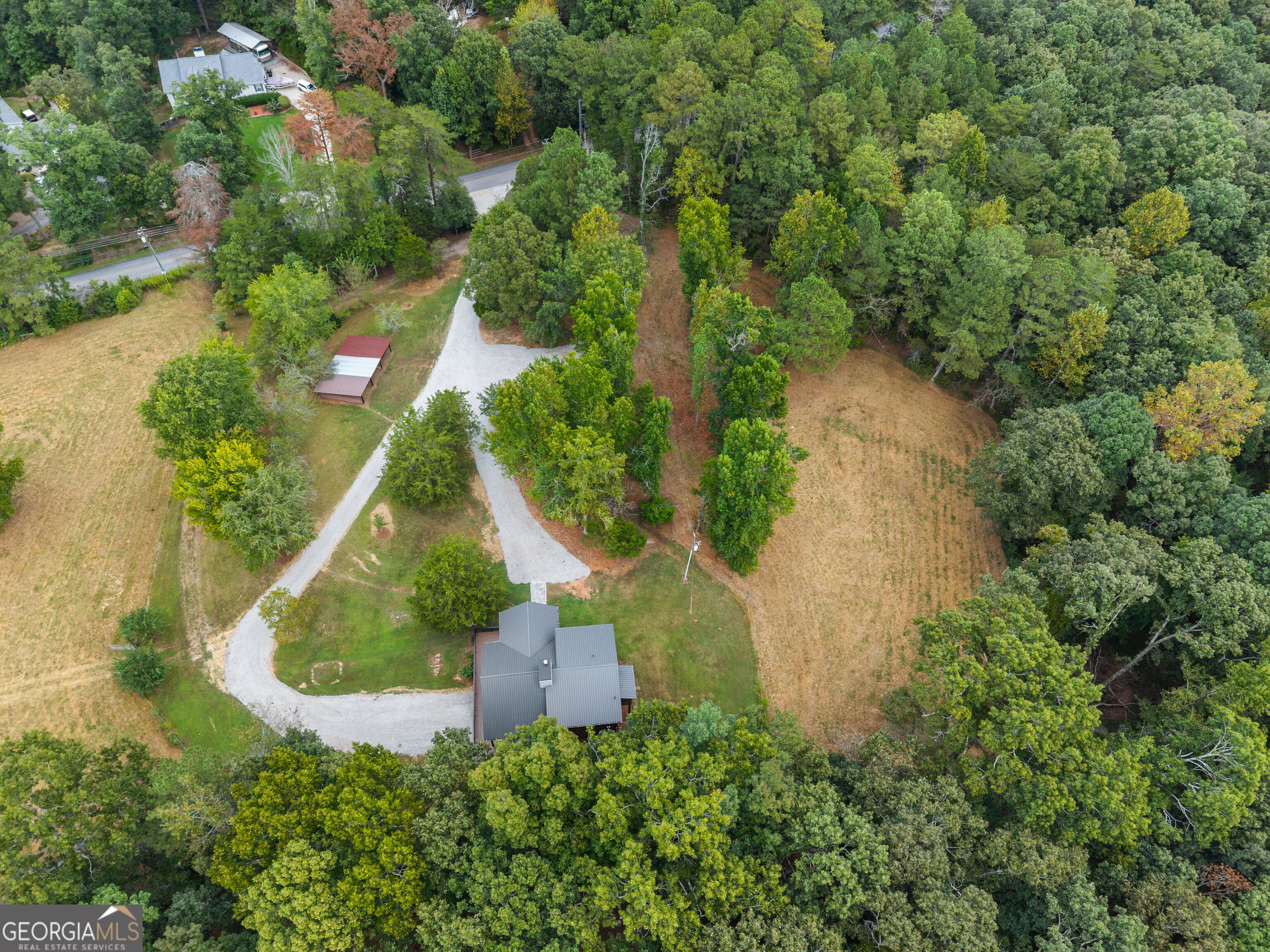 780 Blacks Mill Road Property Photo 57
