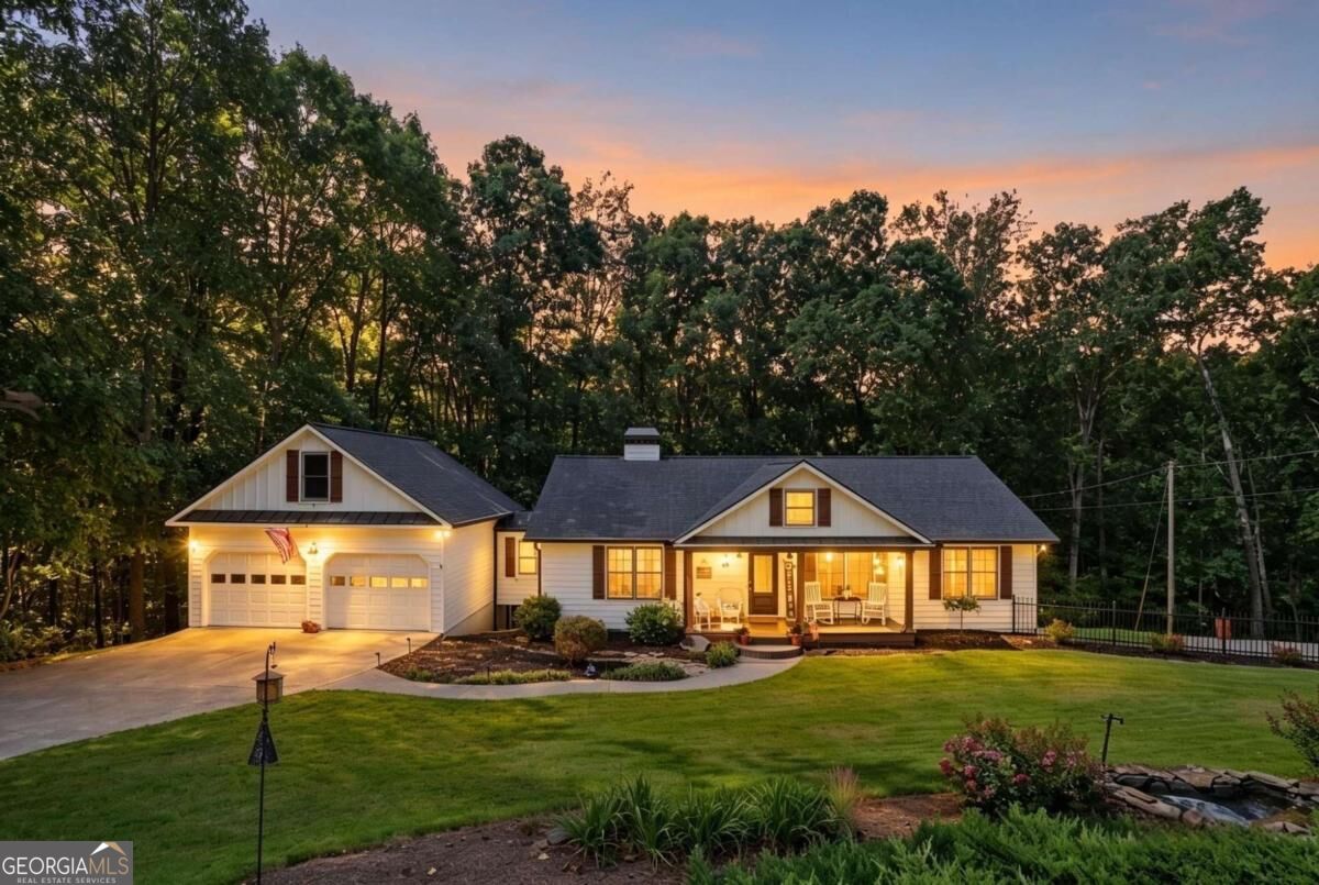 149 Hidden Creek Road Property Photo 1