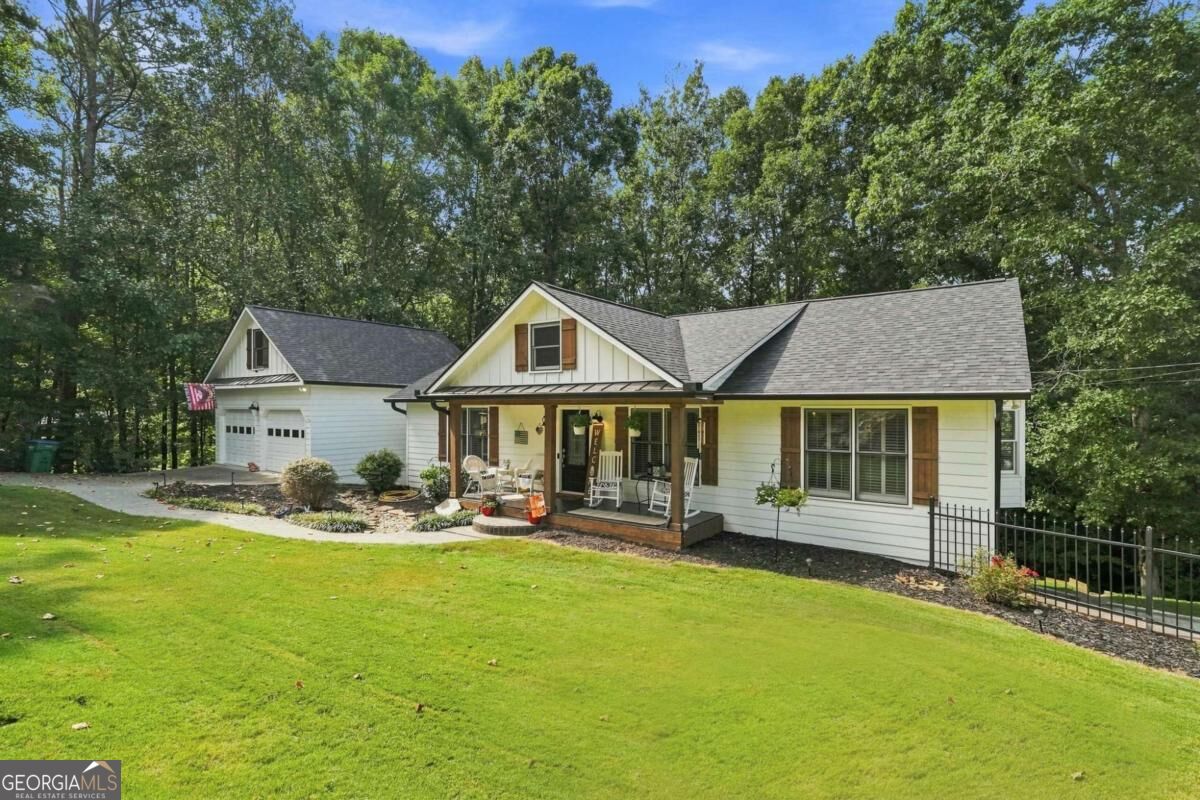 149 Hidden Creek Road Property Photo 2
