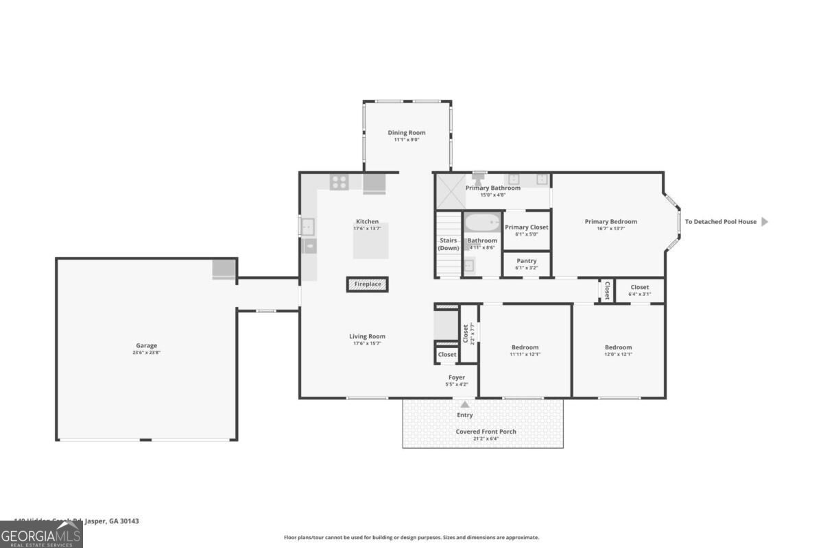 149 Hidden Creek Road Property Photo 73