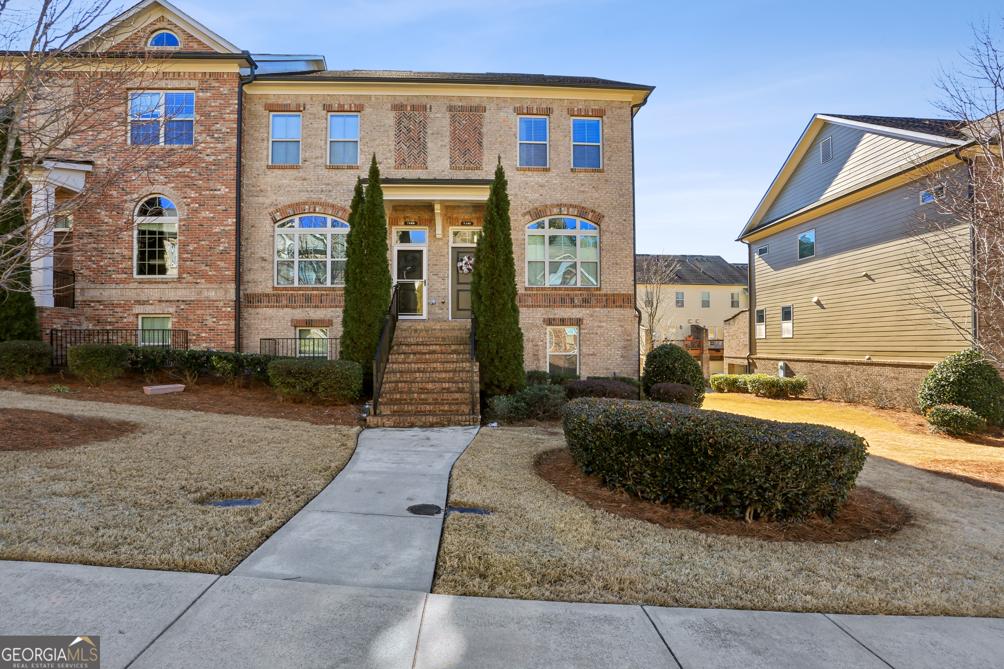 7395 Glisten Avenue Property Photo 1