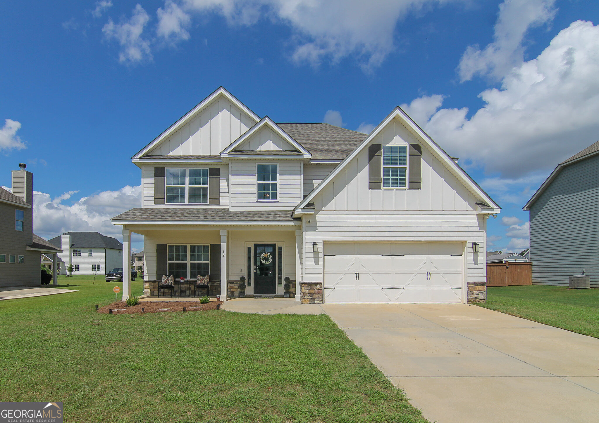 42 Willow Moss Way Property Photo 1