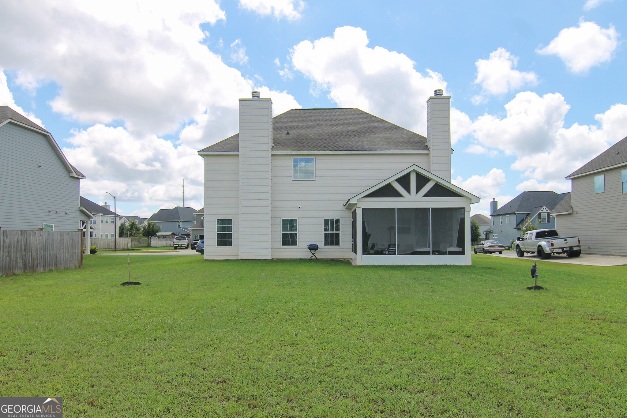 42 Willow Moss Way Property Photo 30