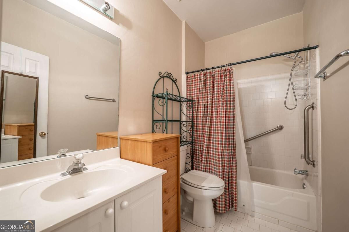 2059 Woodside Park Drive Property Photo 49