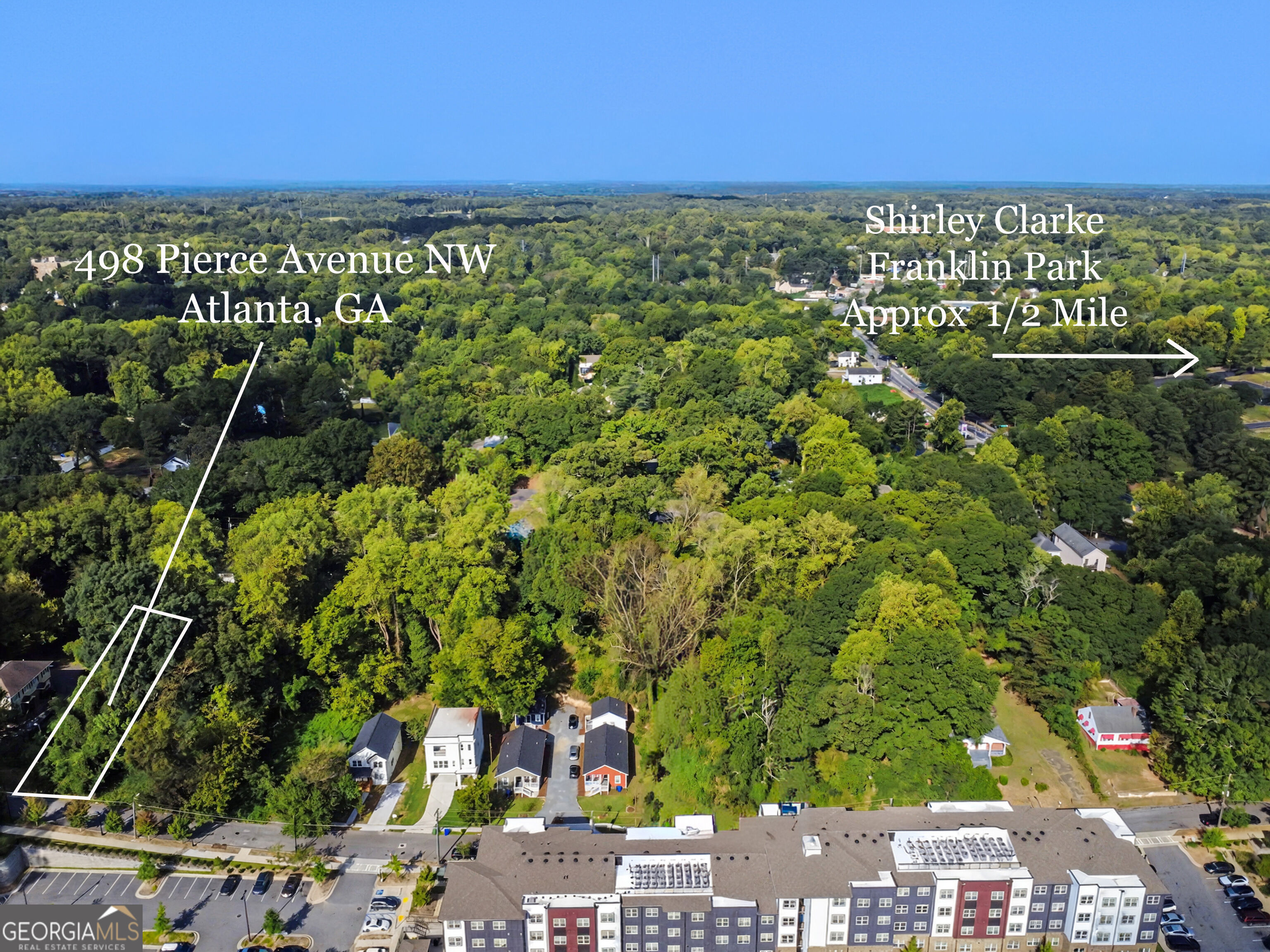 498 Pierce Avenue NW Property Photo 1