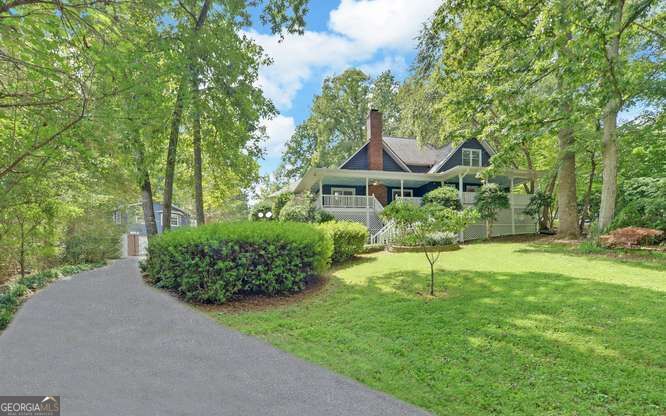 91 Tanglewood Circle Property Photo 1