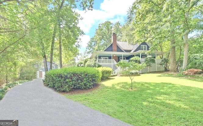 91 Tanglewood Circle Property Photo 1