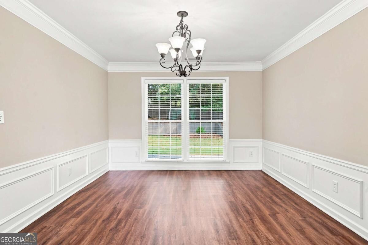 1105 Olivine Drive Property Photo 12