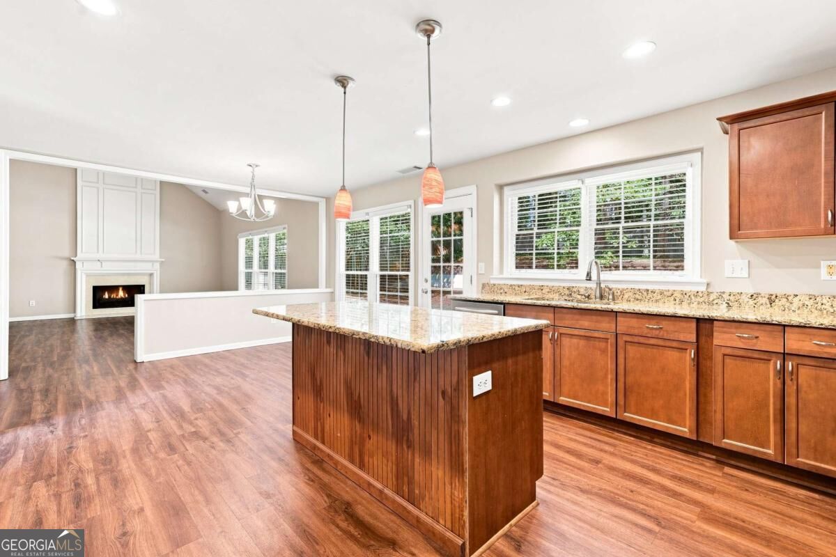 1105 Olivine Drive Property Photo 15