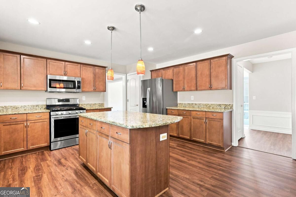 1105 Olivine Drive Property Photo 17
