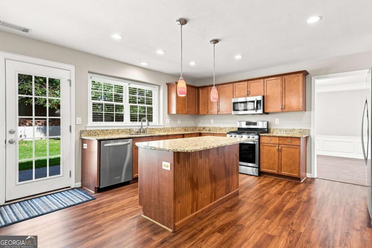 1105 Olivine Drive Property Photo 18