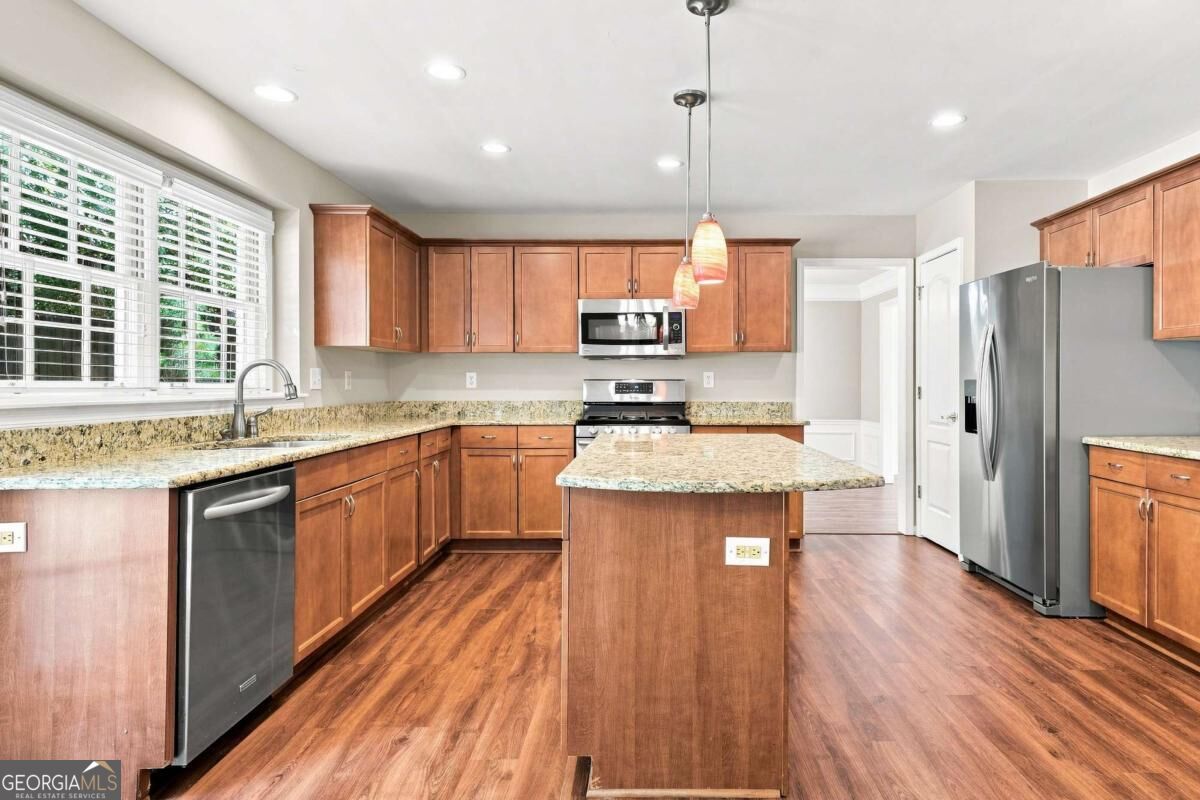 1105 Olivine Drive Property Photo 19