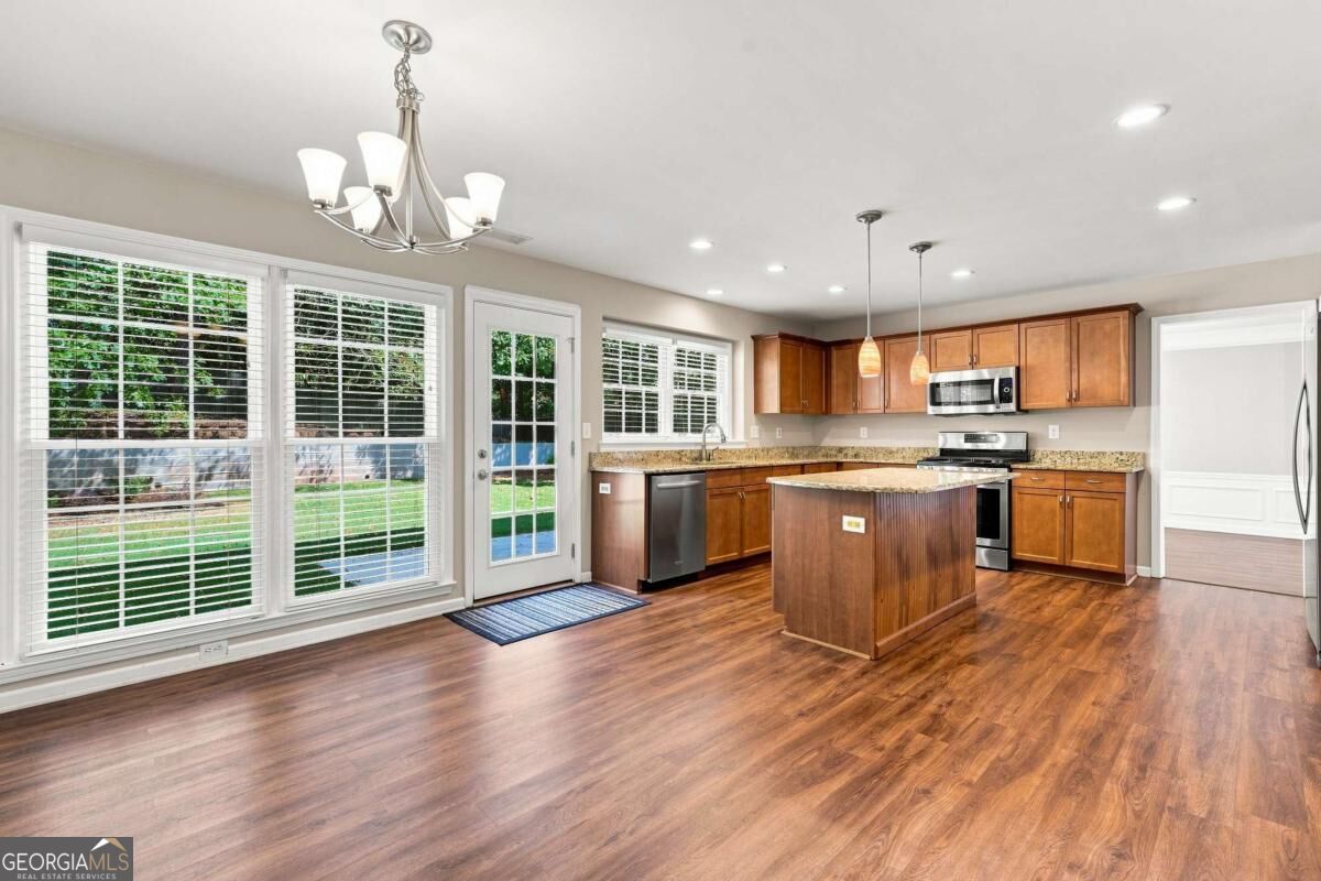 1105 Olivine Drive Property Photo 22
