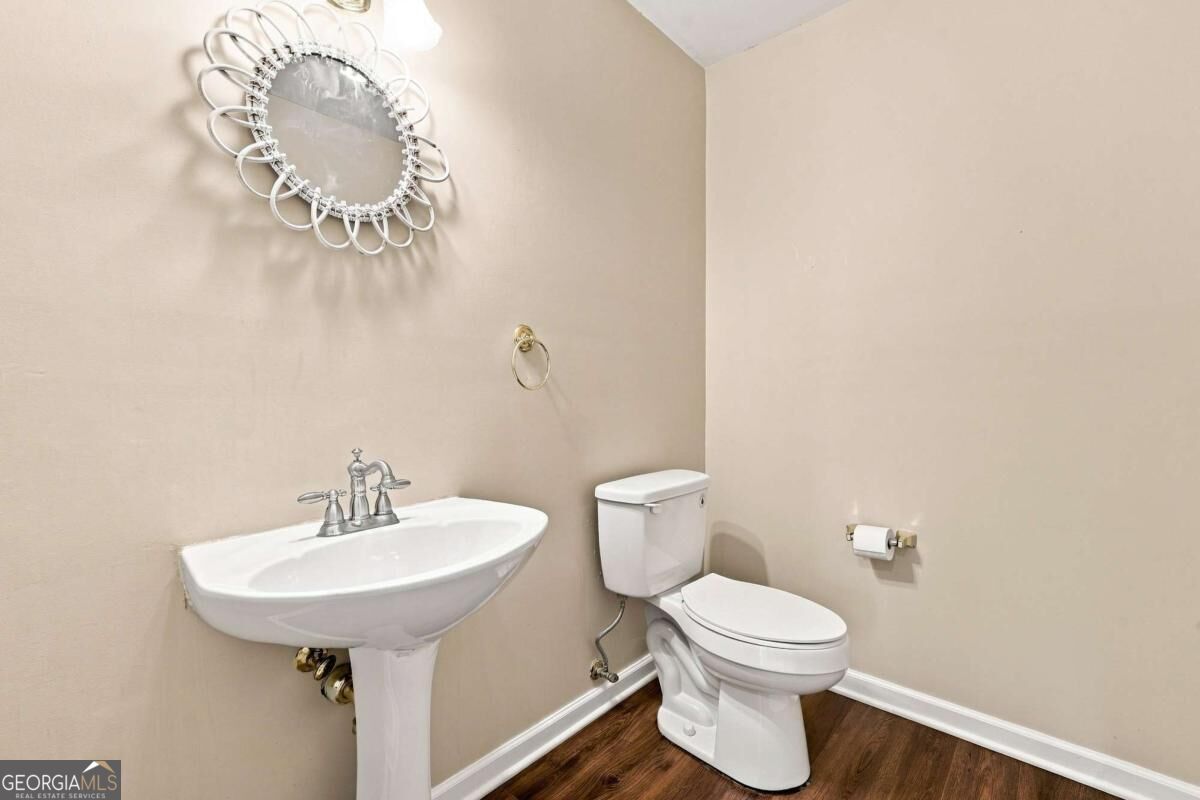 1105 Olivine Drive Property Photo 27
