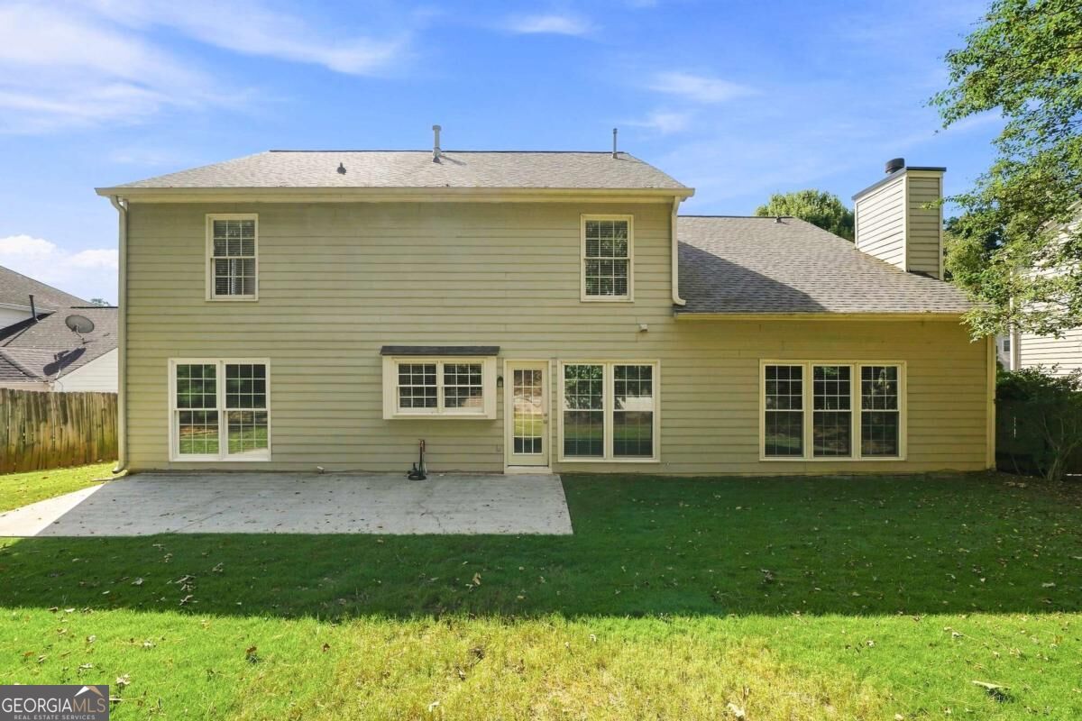 1105 Olivine Drive Property Photo 38