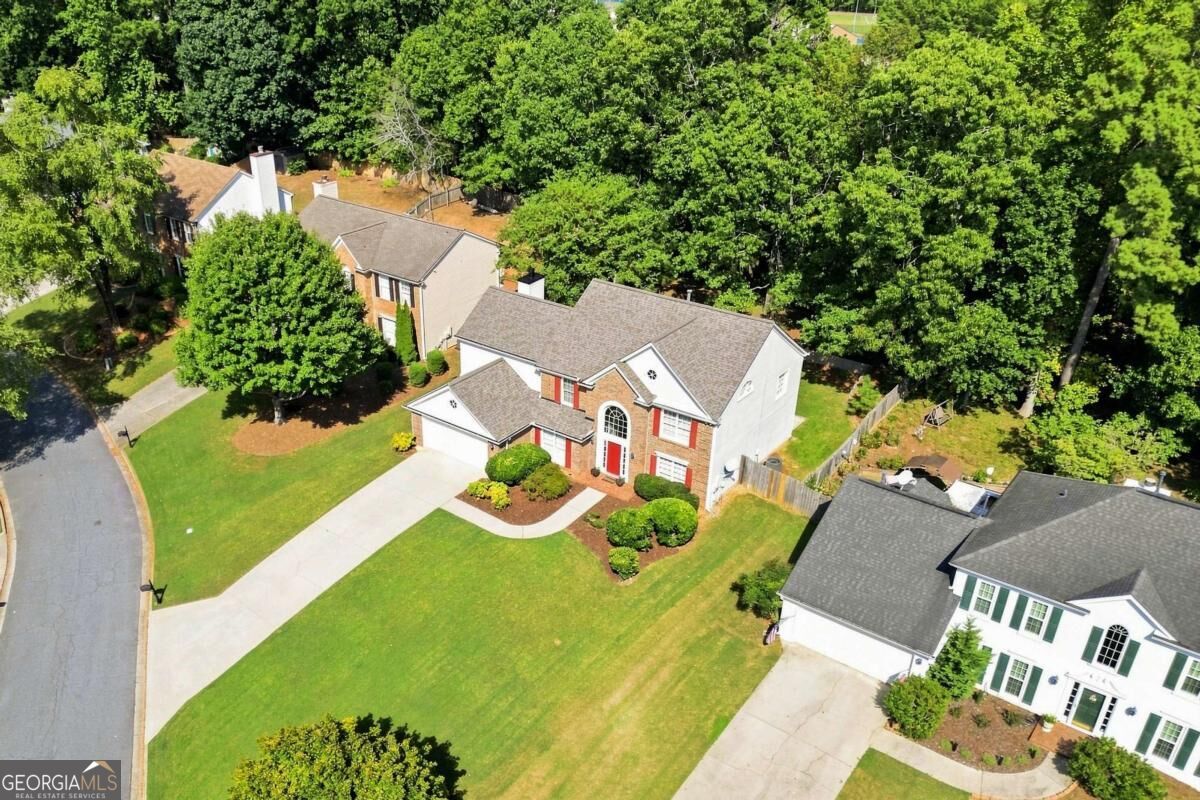 1105 Olivine Drive Property Photo 41