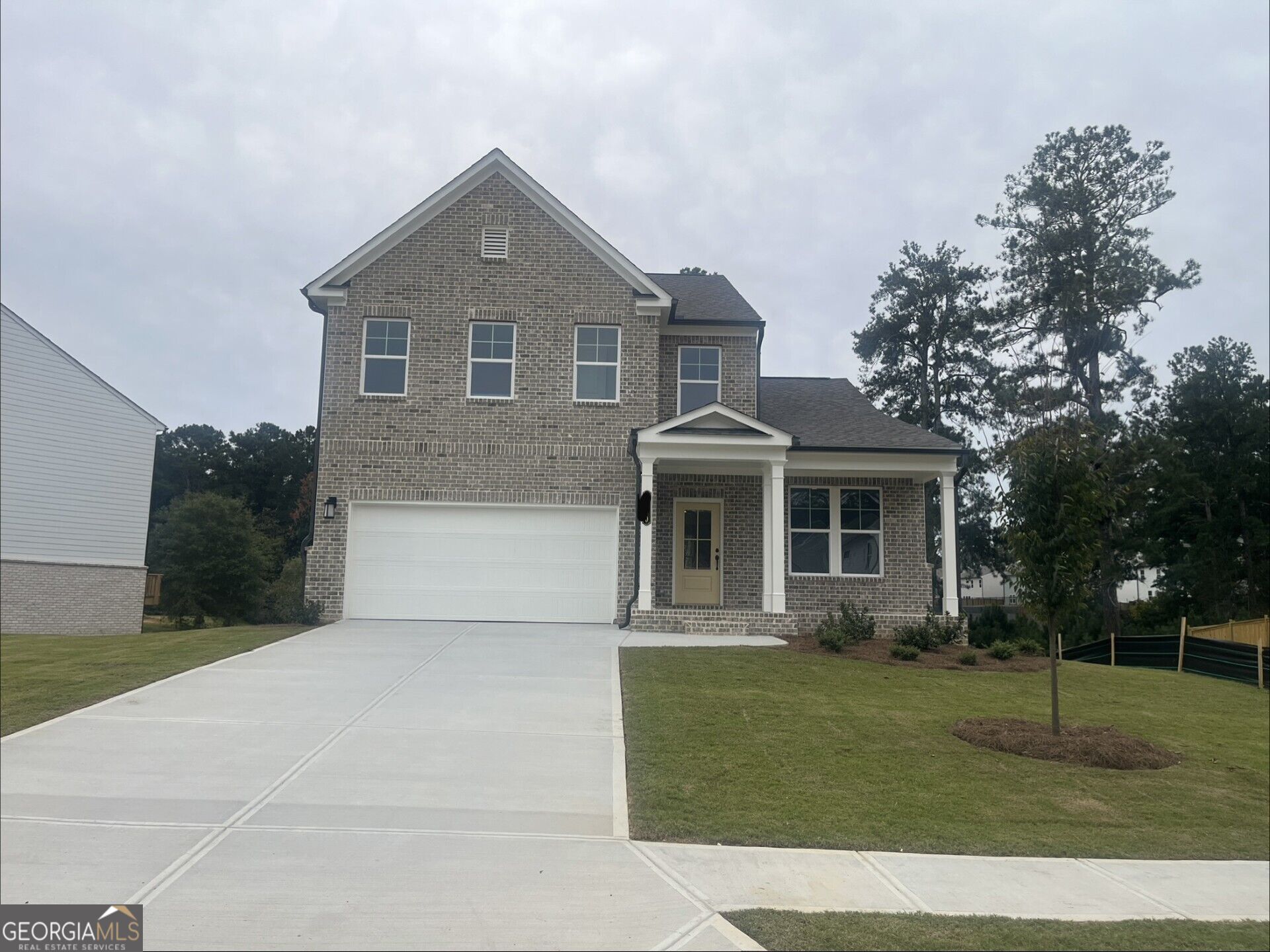 1650 Jordon Brook Drive Property Photo 1