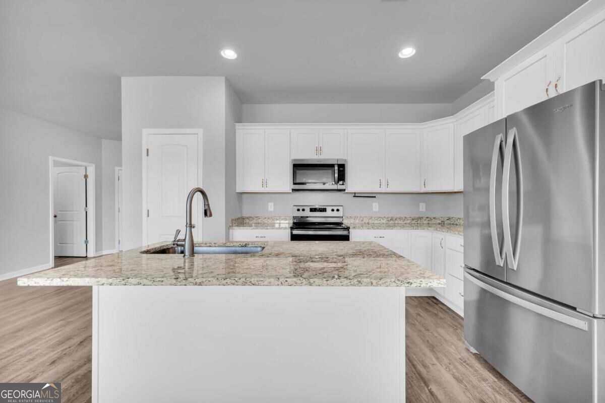 1177 Dortch Road Property Photo 11