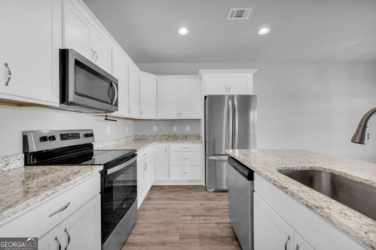 1177 Dortch Road Property Photo 14