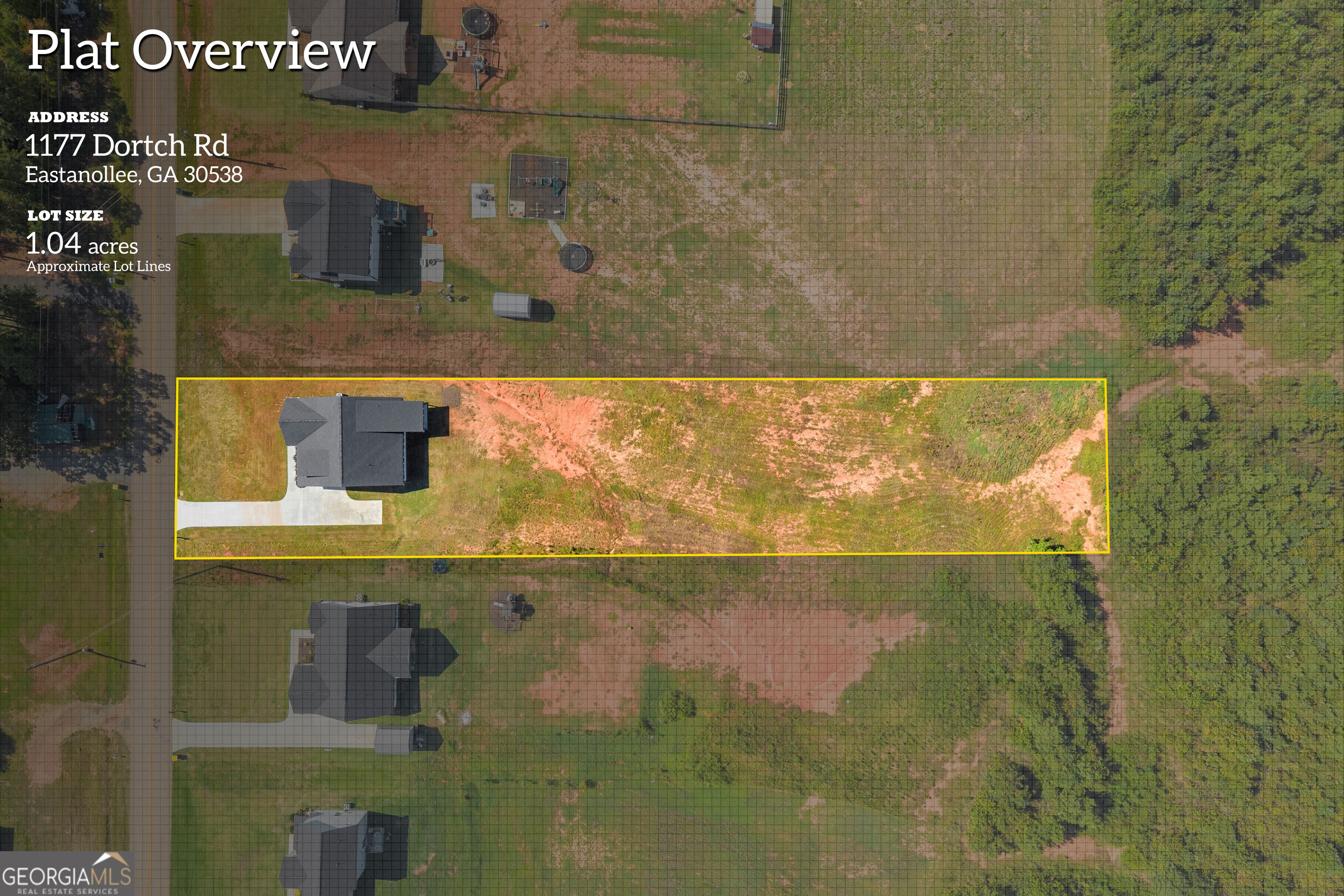 1177 Dortch Road Property Photo 33