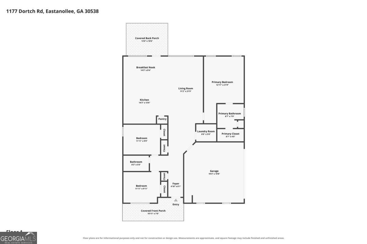 1177 Dortch Road Property Photo 36