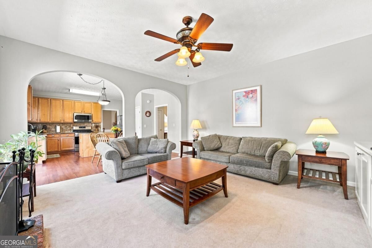 3170 Hartness Way Nw Property Photo 14