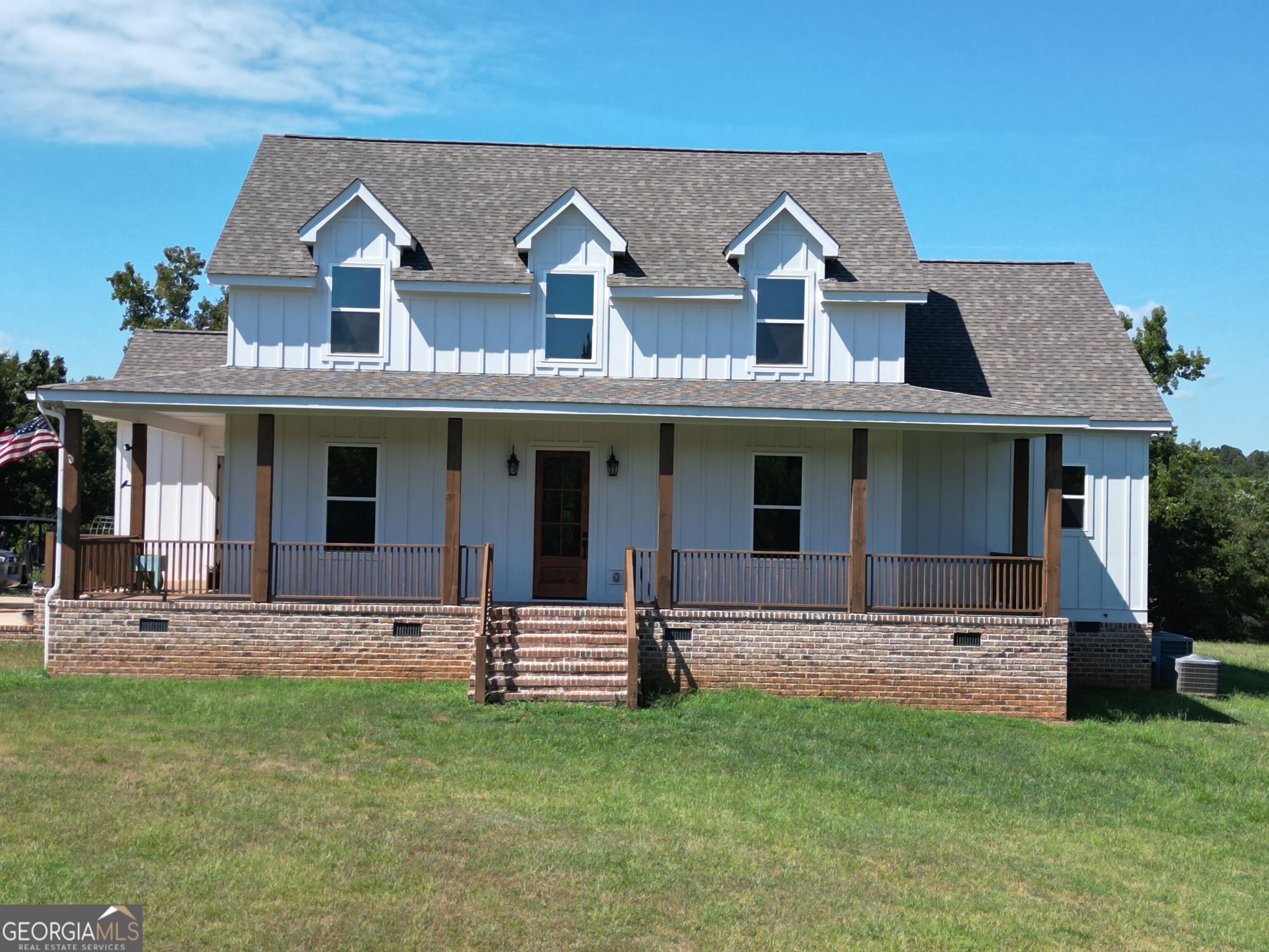 425 Vineyards Creek Church Road Property Photo 1