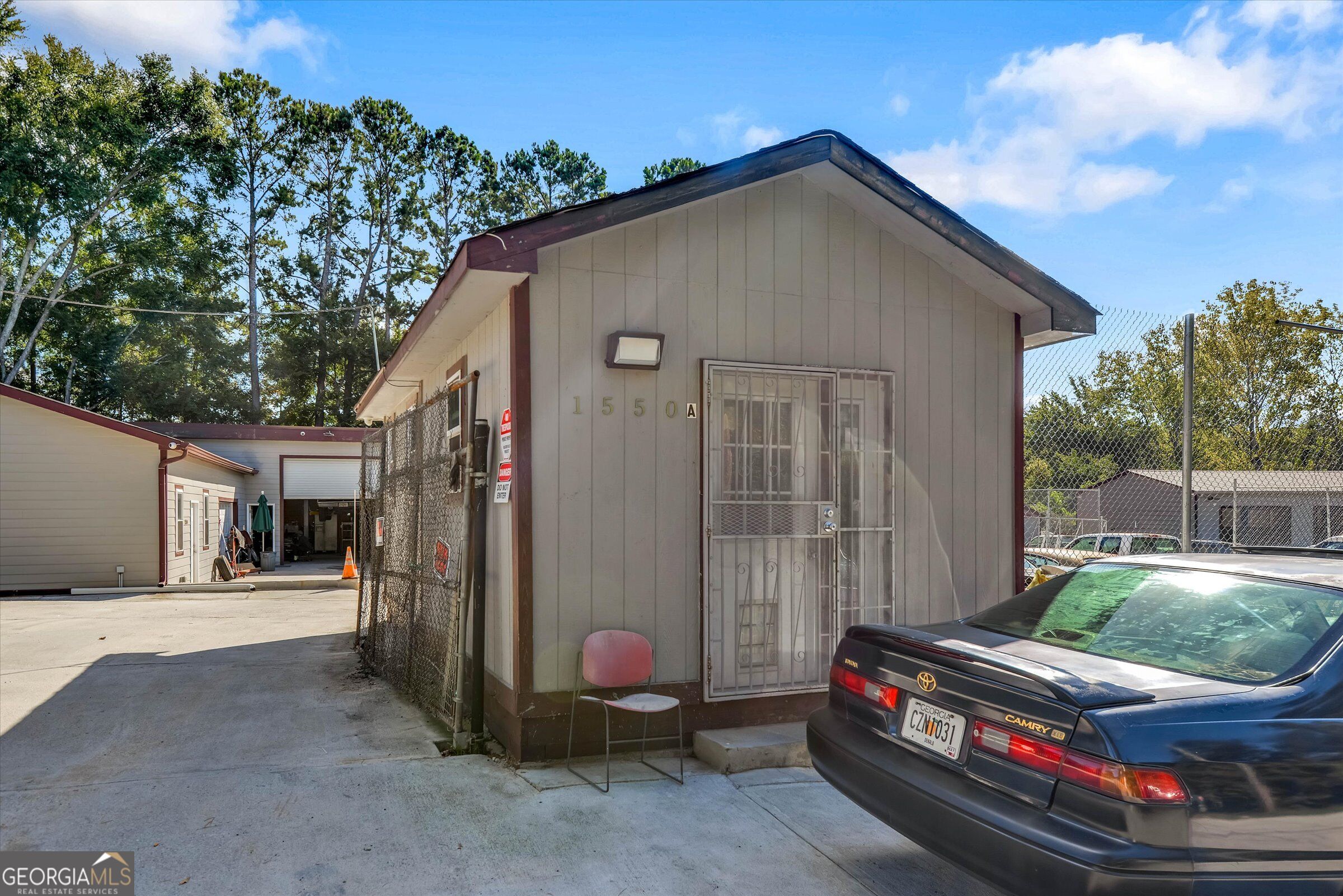 1550 Fairlake Drive Property Photo 12