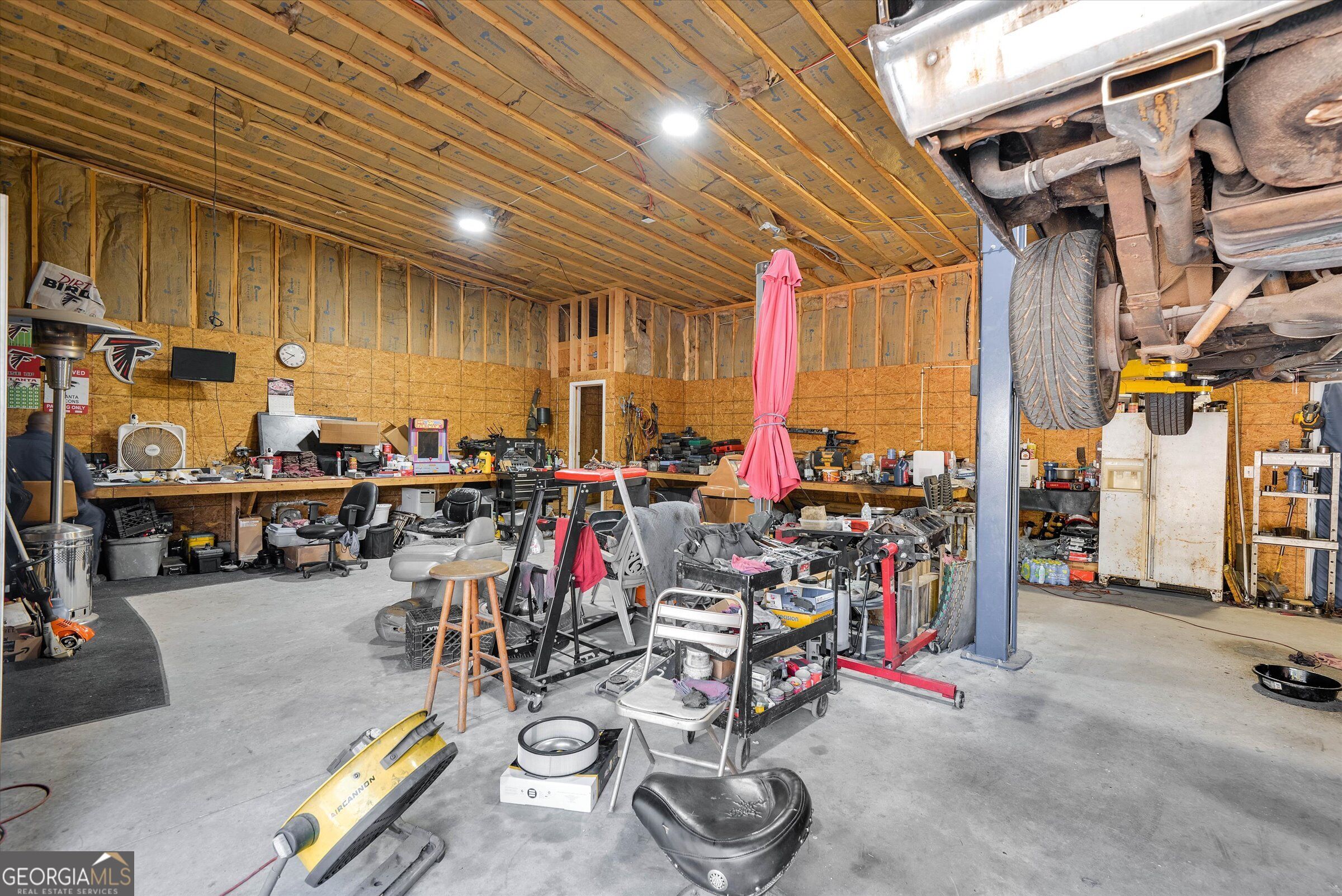 1550 Fairlake Drive Property Photo 18