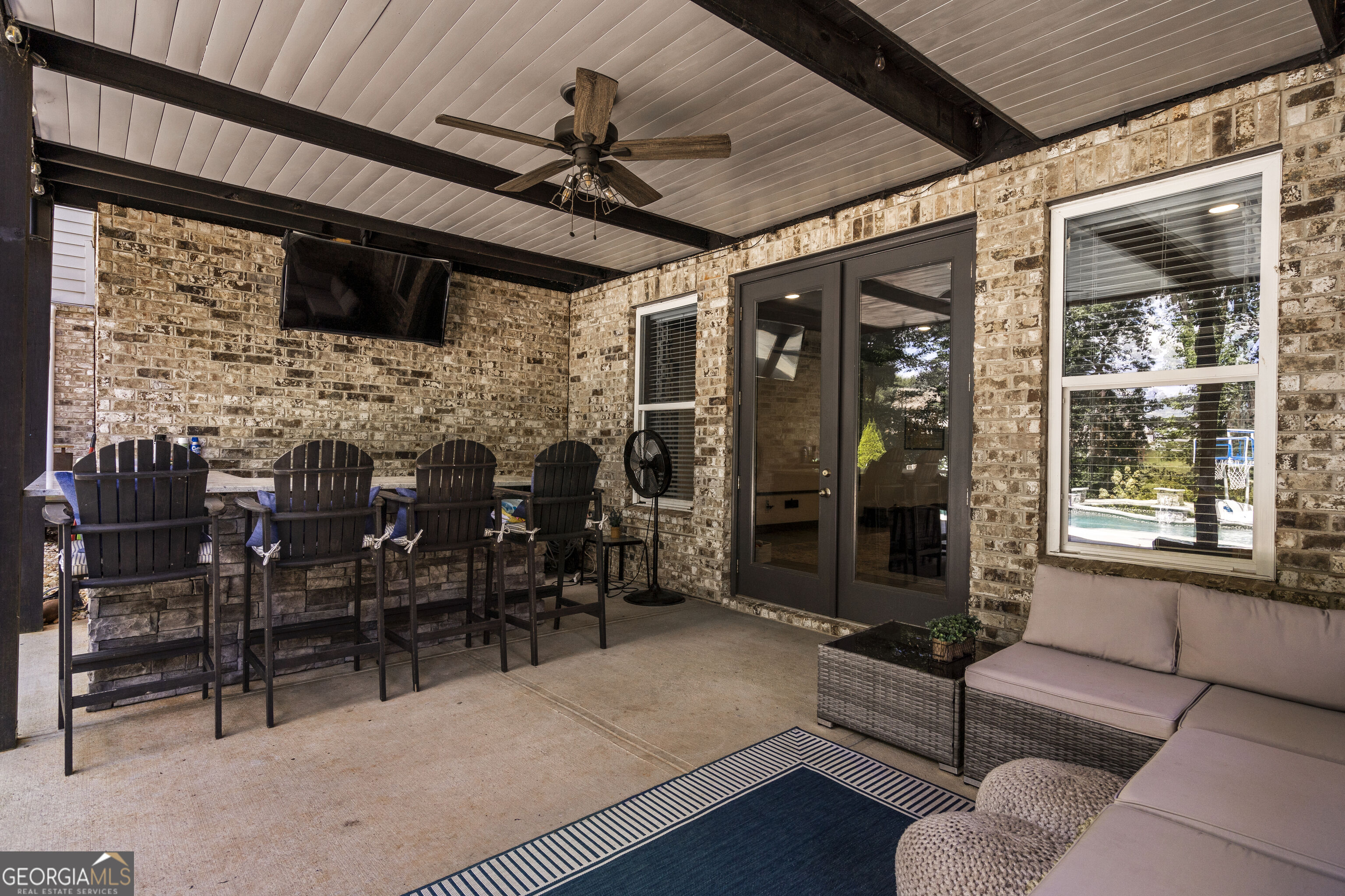 2126 Saddle Creek Drive Property Photo 73