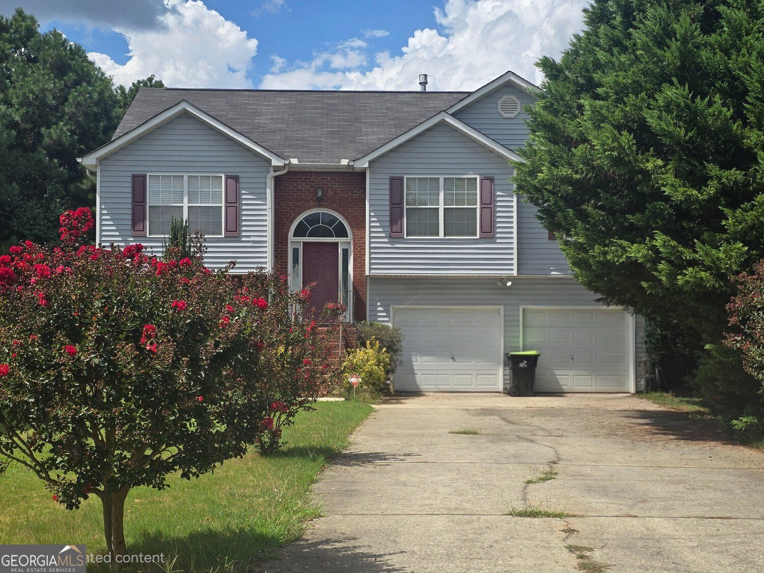 5937 Sugar Maple Court Property Photo 1
