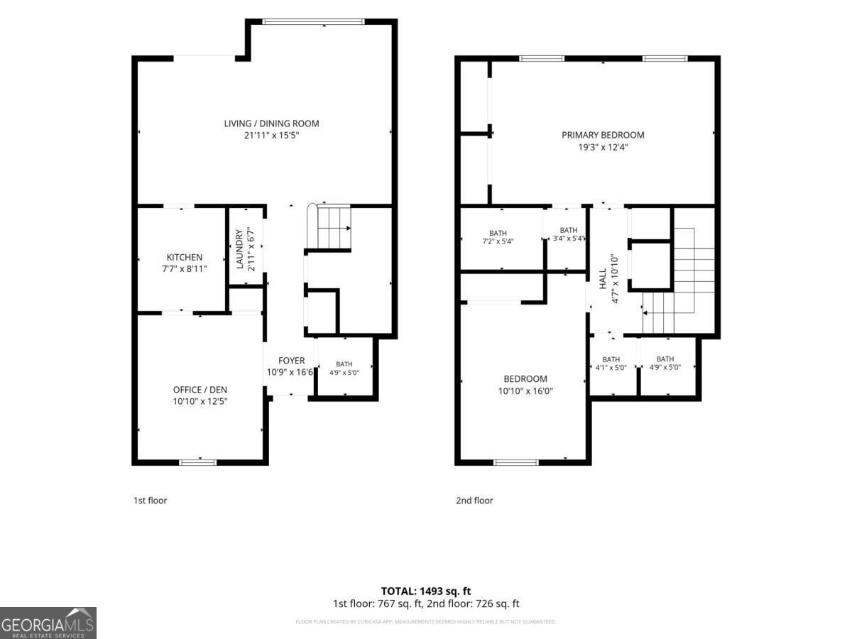837 Heritage Square Property Photo 36