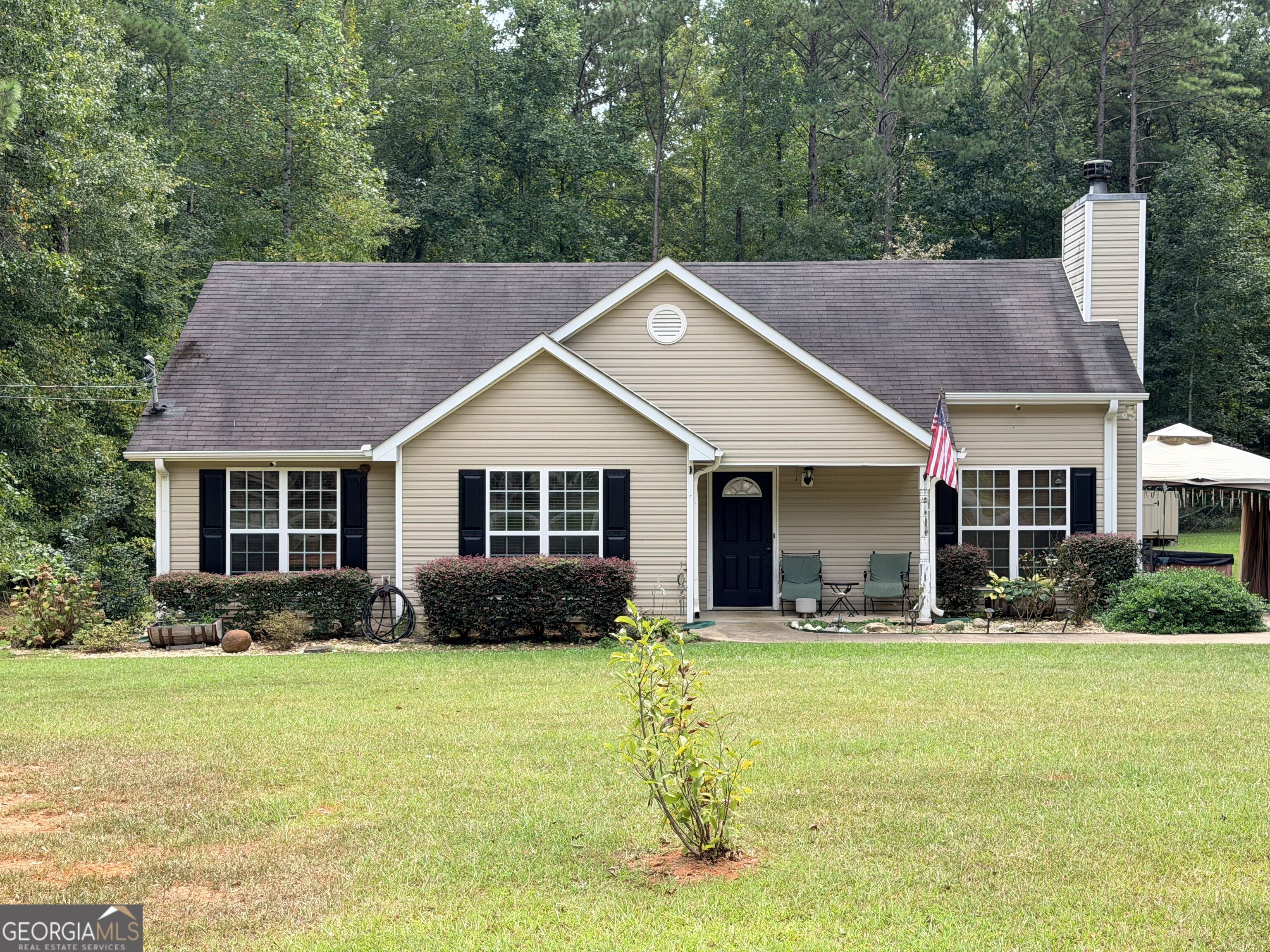 334 Evans Road Property Photo 1