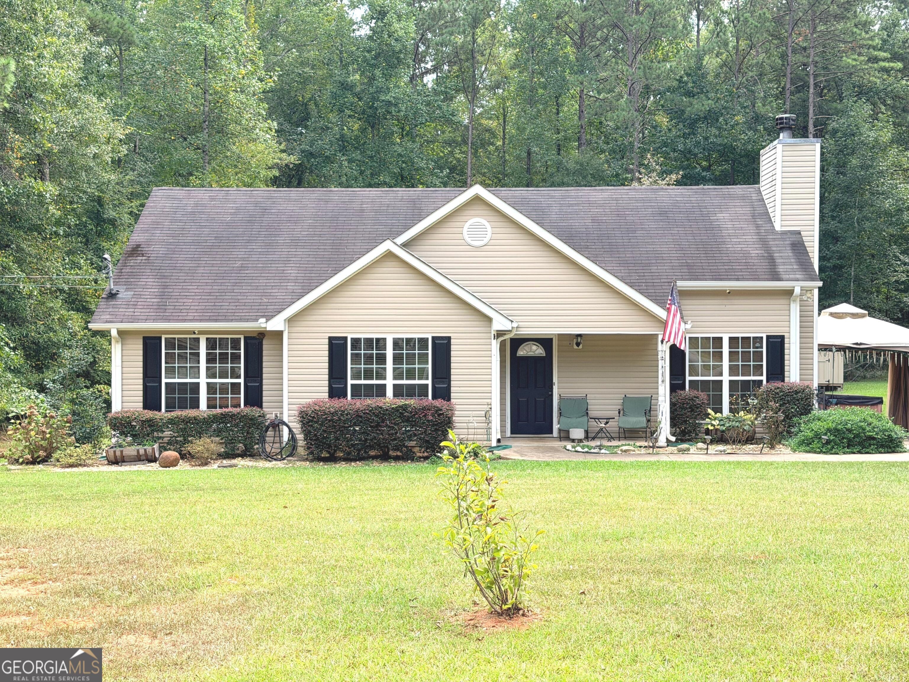 334 Evans Road Property Photo 1