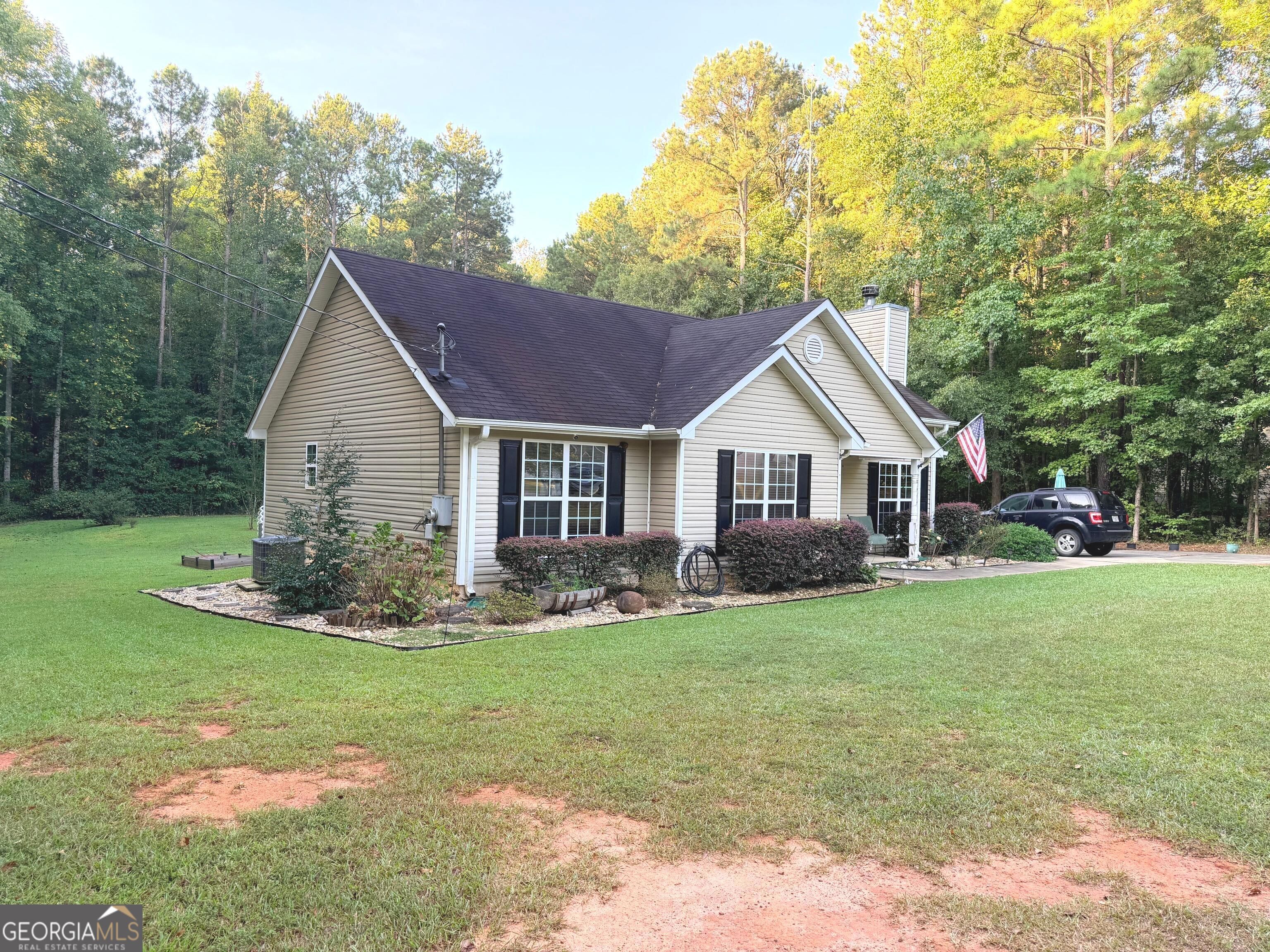 334 Evans Road Property Photo 14