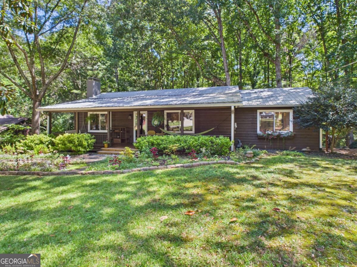 104 Tanyard Trail Property Photo 1