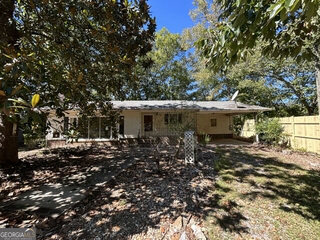 59 Graham Drive Sw Property Photo 1