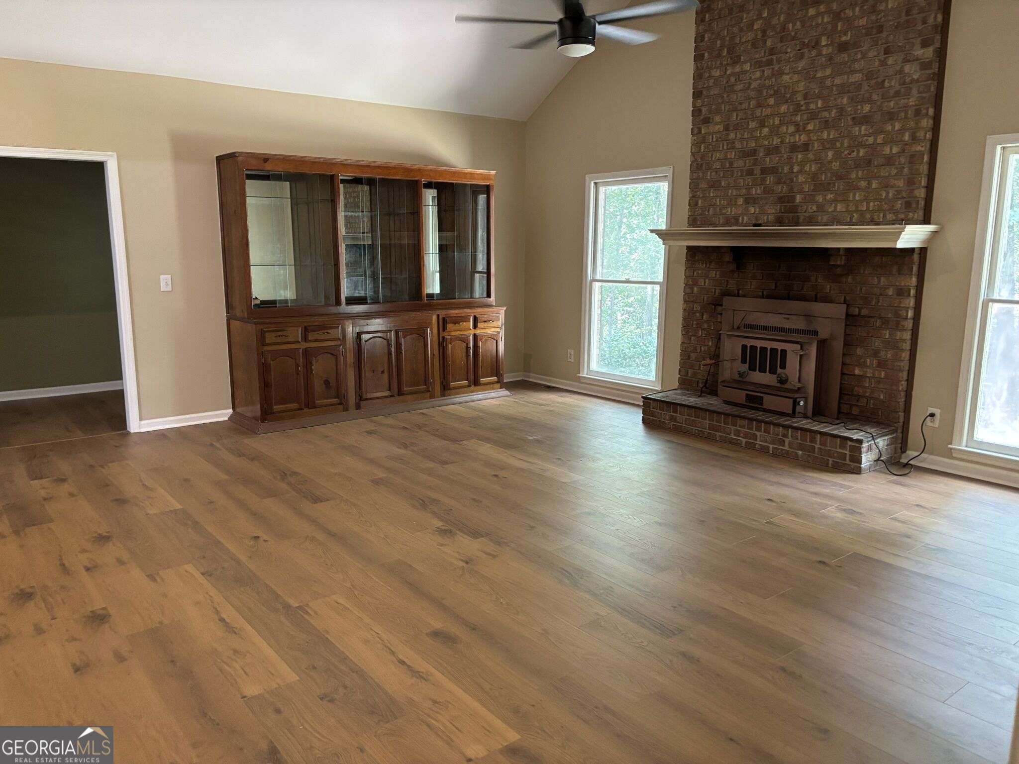 674 Clarke Trail Property Photo 15