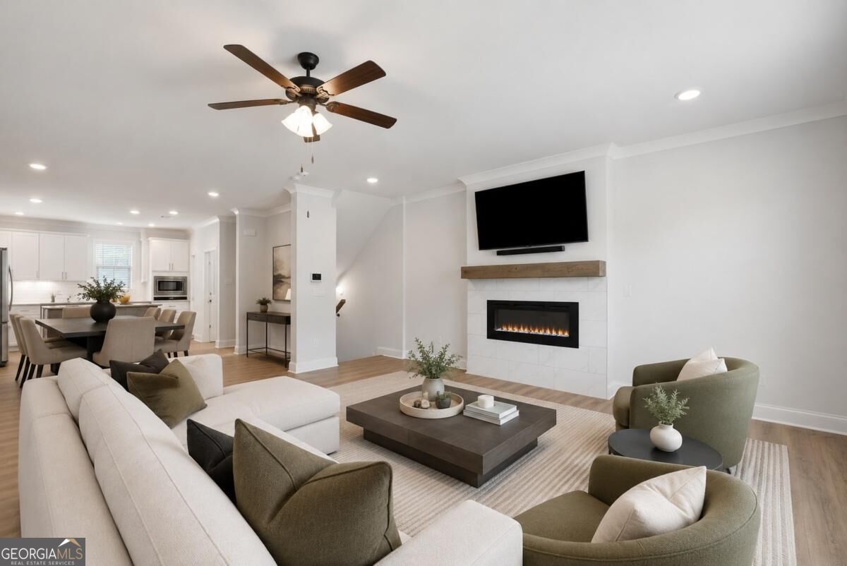 3334 Swallowtail Terrace Property Photo 2