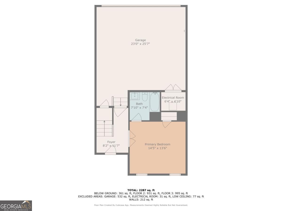 3334 Swallowtail Terrace Property Photo 3