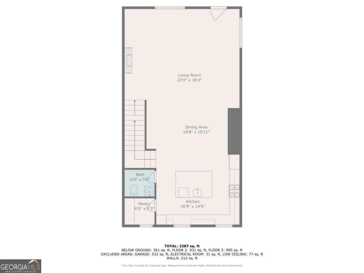 3334 Swallowtail Terrace Property Photo 4