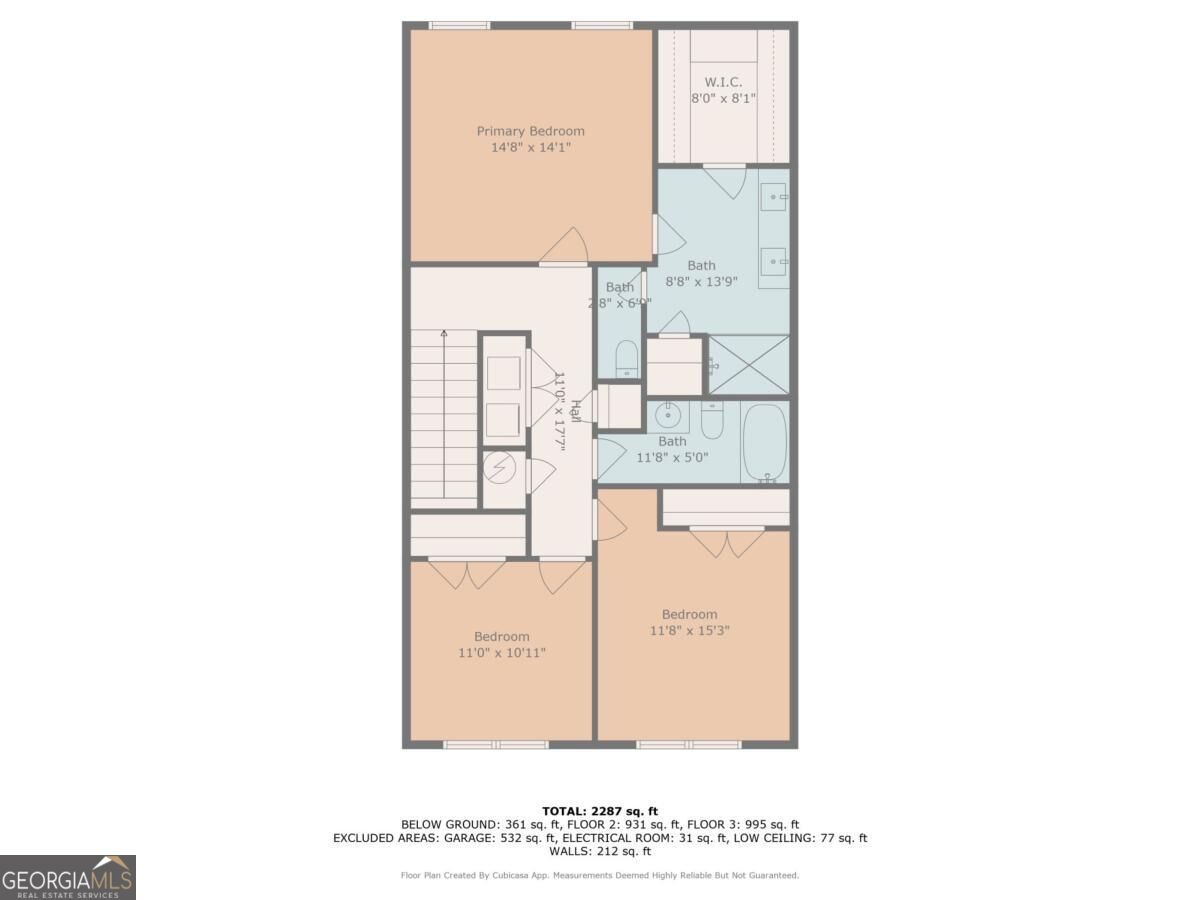 3334 Swallowtail Terrace Property Photo 5